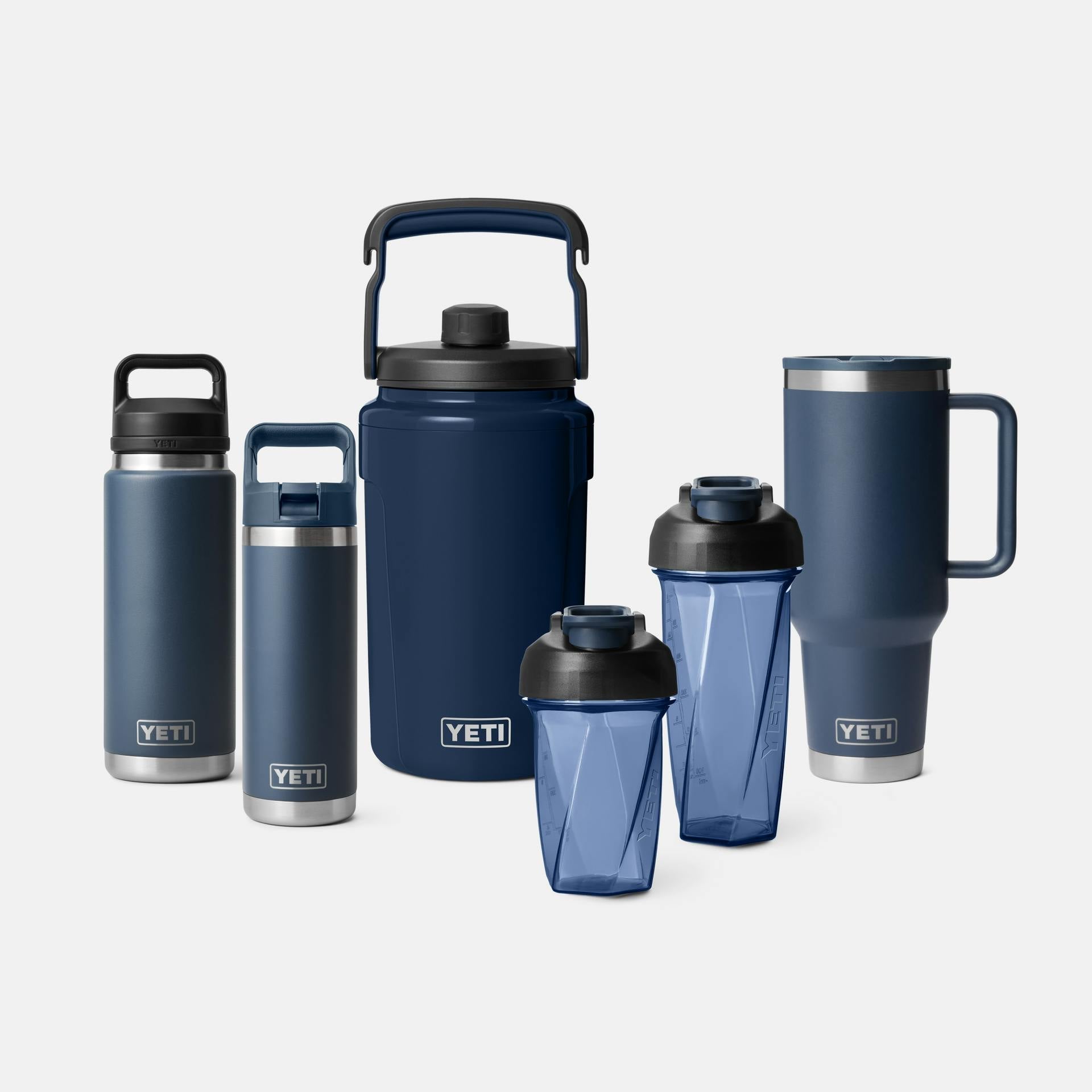 Yonder 20 oz Shaker Bottle - Preferred Pickyw