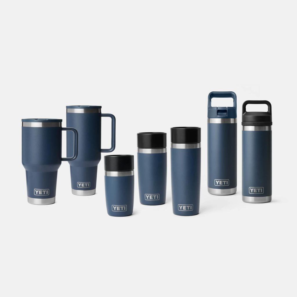 Rambler 40 oz Travel Straw Mug - Preferred Pickxe