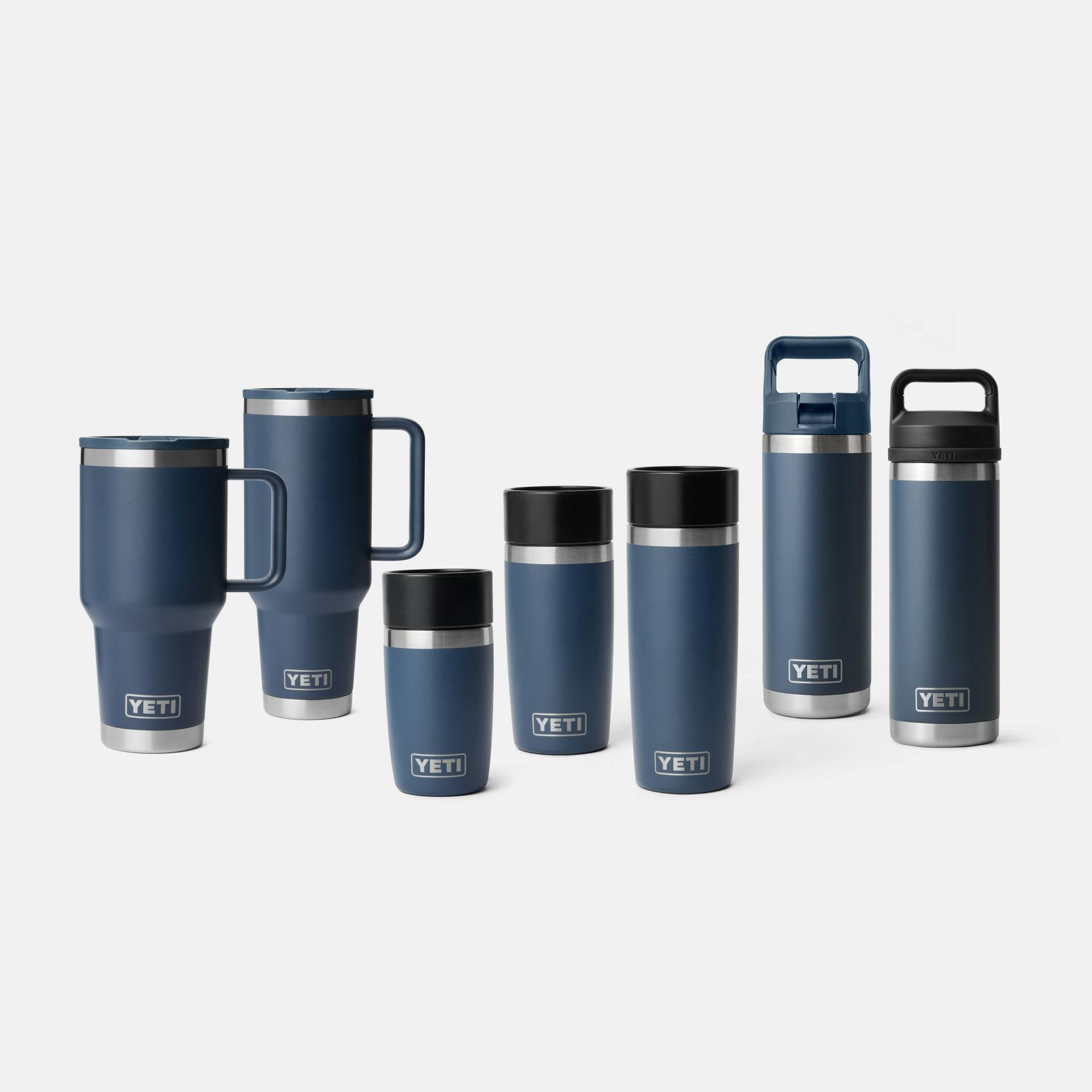 Rambler 40 oz Travel Straw Mug - Preferred Pickxe