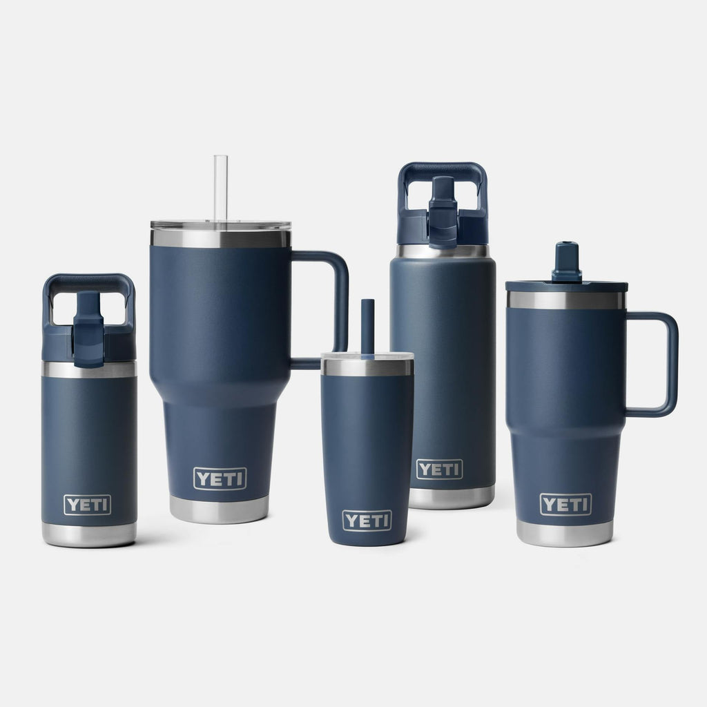Rambler 35 oz Straw Mug - Preferred Picksy