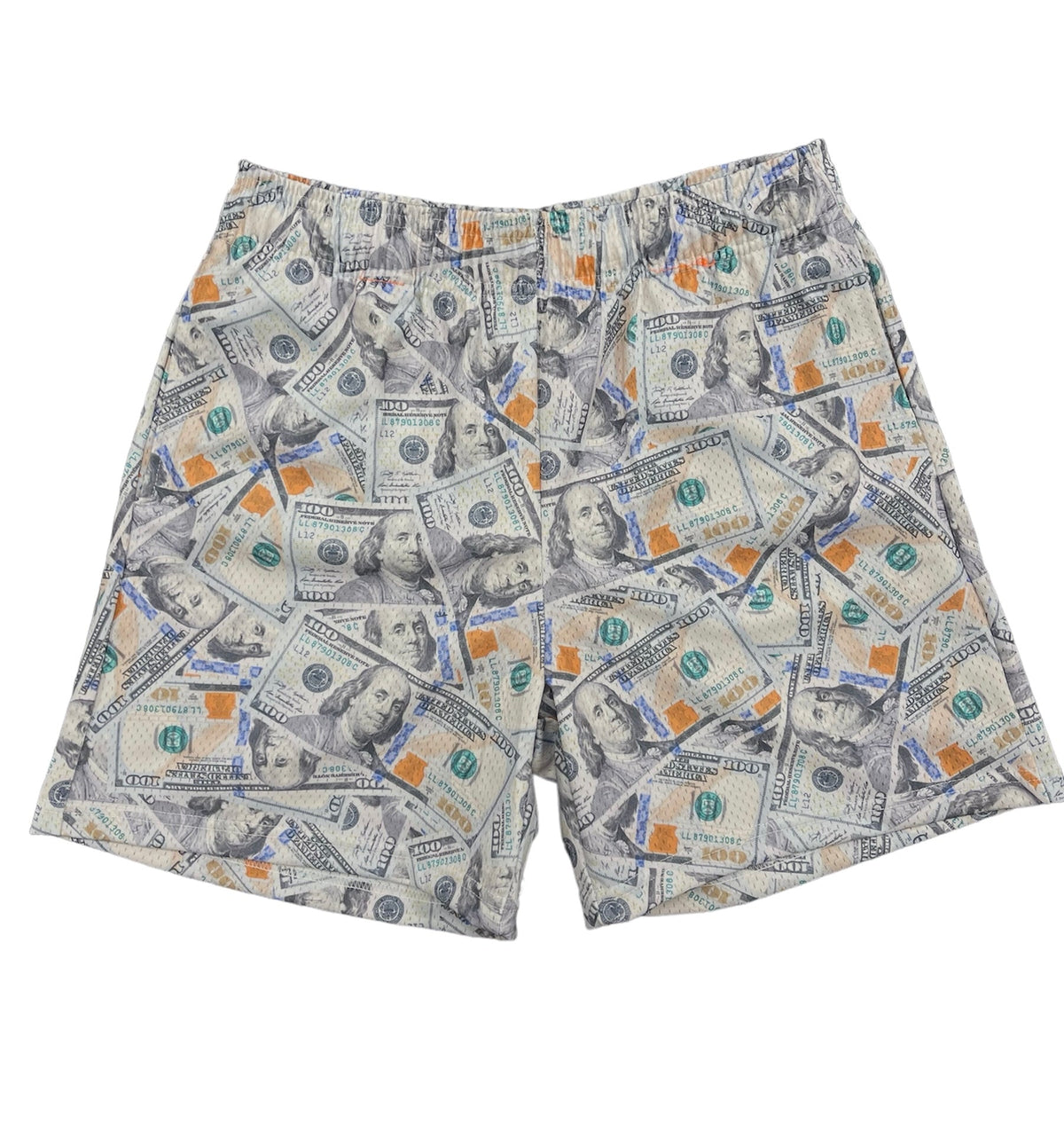 Bravest Studios Benji Shorts (Men’s)