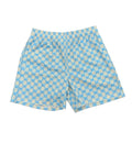 Bravest Matrix Shorts Seafoam
