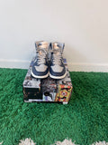 Used Jordan 1 Retro High ‘85 Georgetown (Men’s)