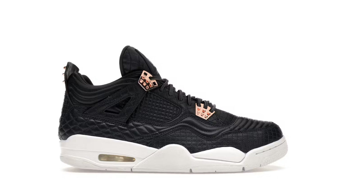 Jordan 4 Retro Obsidian (Men’s)