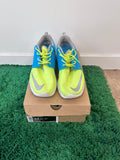 USED Nike Roshe Run Current Blue (MEN’S)