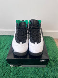 Used Jordan 10 Retro Seattle (Men’s)