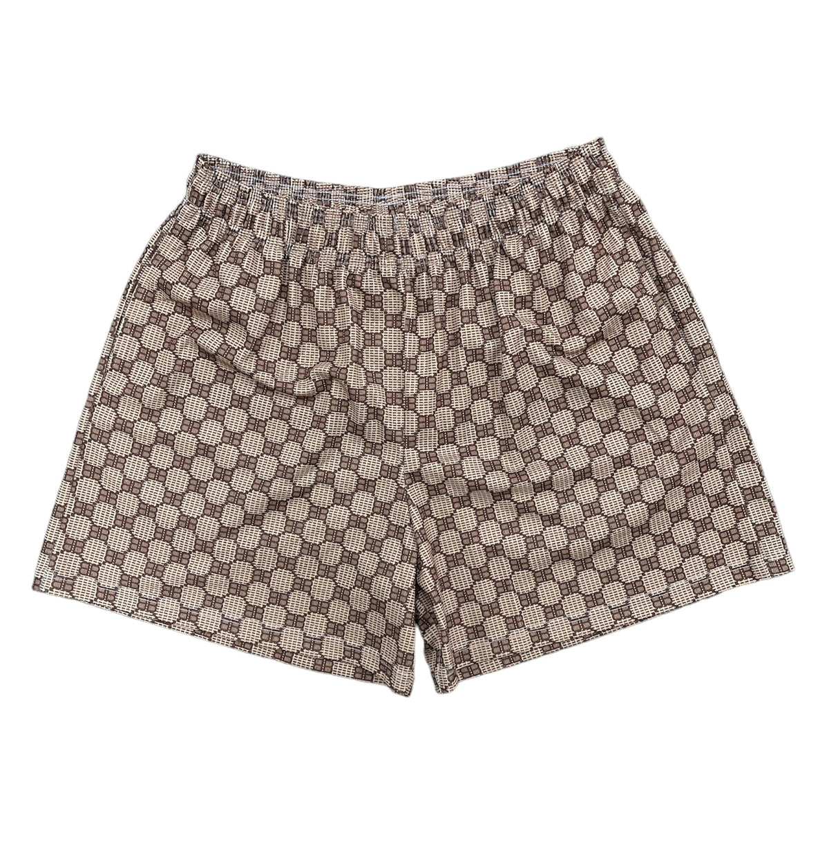 Bravest Studios Matrix Desert Shorts (Men’s)