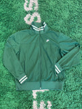 vintage nike track jacket
