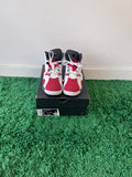 Used Jordan 6 Retro Carmine (PS)