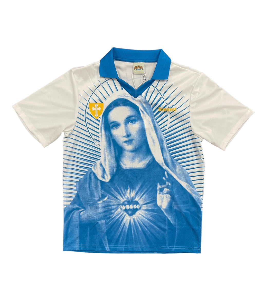 Bravest Studios Sky Blue Mary Jersey (Men’s)