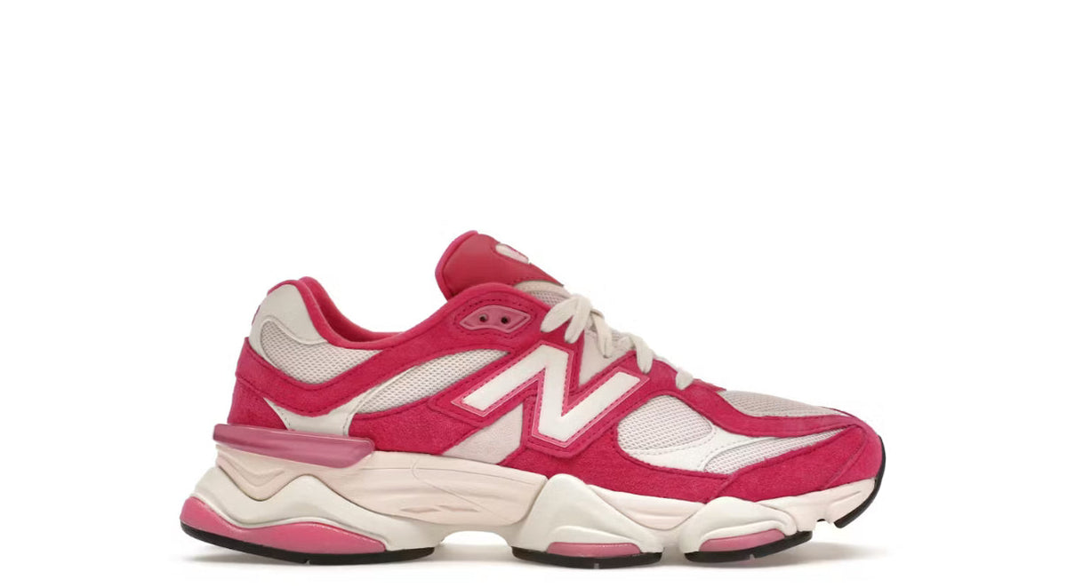New Balance 9060 Fuchsia Pink (Women’s)