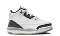 Jordan 3 Retro Cement Grey (TD)