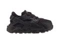 Nike Air Huarache Run Triple Black (TD)