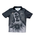 Bravest Studios Black Mary Jersey (Men’s)