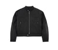 Jordan x Travis Scott TS Waxed Jacket Black