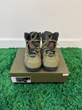 USED Jordan 6 Retro Travis Scott (PS)