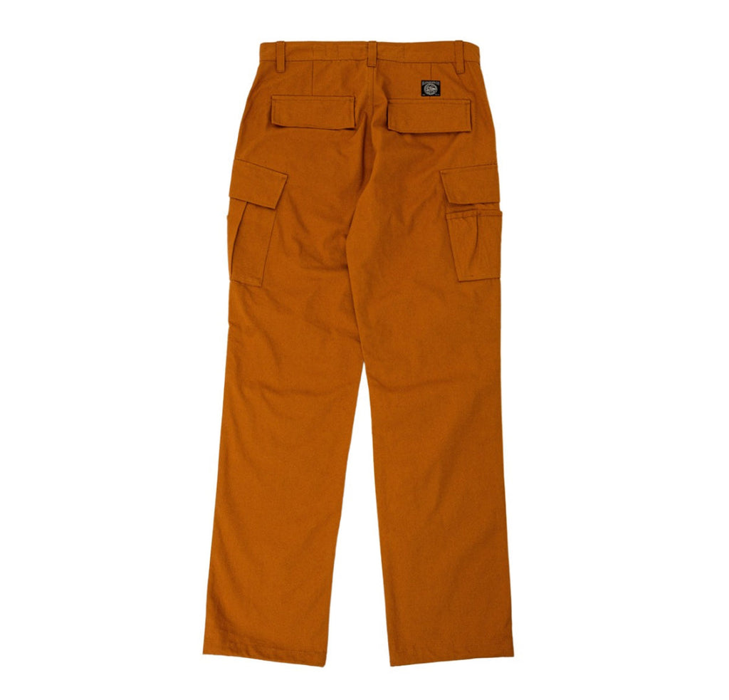 Billionaire Boys Club Equinox Pants Brown (Men’s)