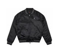 Jordan x A Ma Maniére Souvenir Jacket Black