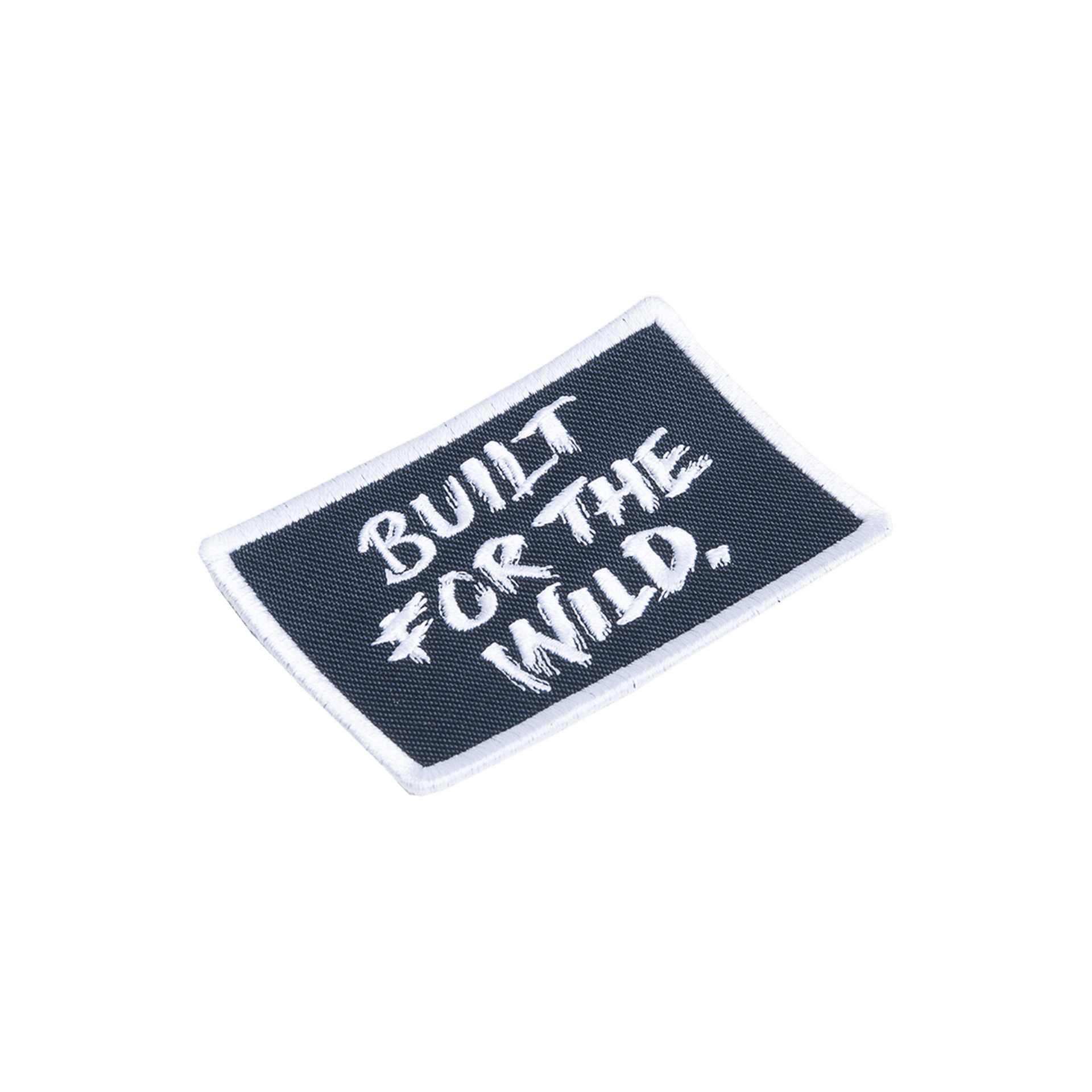 YETI Collectors' Patches YETI Ice Cold Patch - Preferred Pickvm