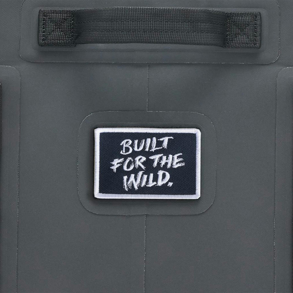 YETI Collectors' Patches YETI Ice Cold Patch - Preferred Pickvm