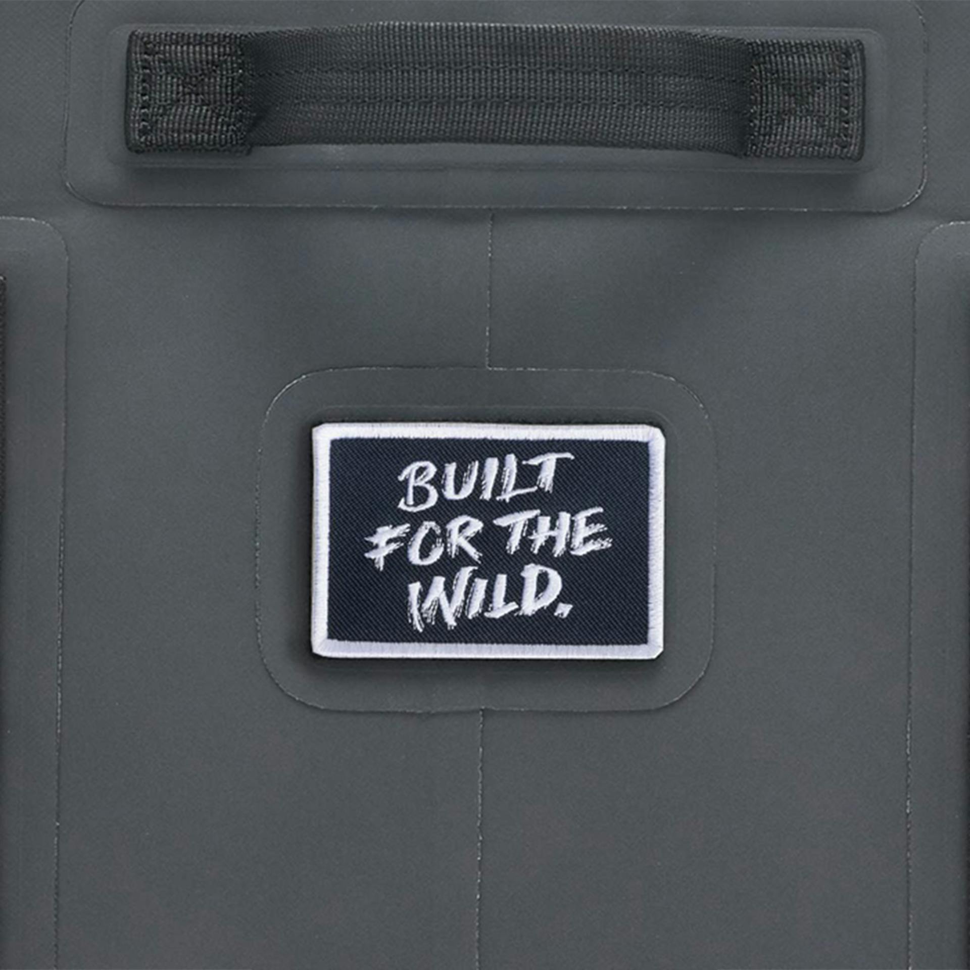 YETI Collectors' Patches YETI Ice Cold Patch - Preferred Pickvm