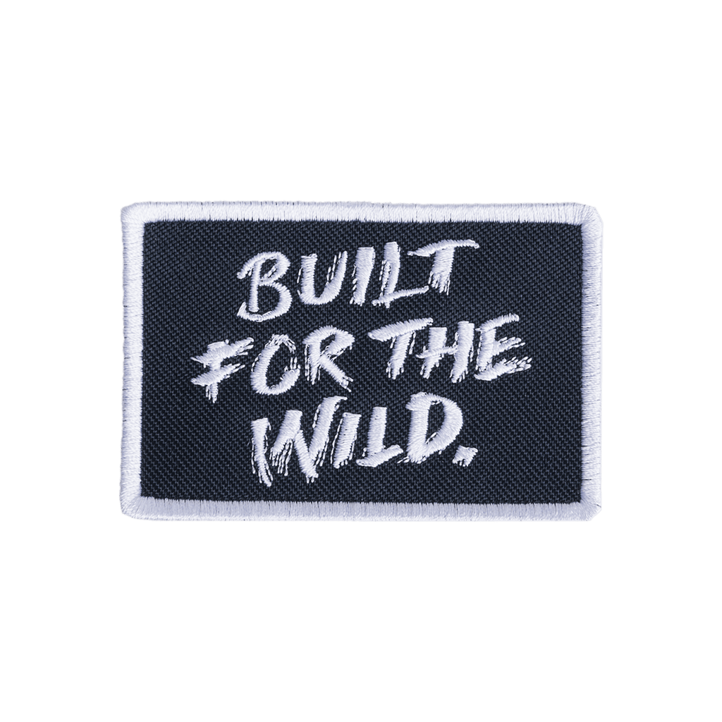 YETI Collectors' Patches YETI Ice Cold Patch - Preferred Pickvm