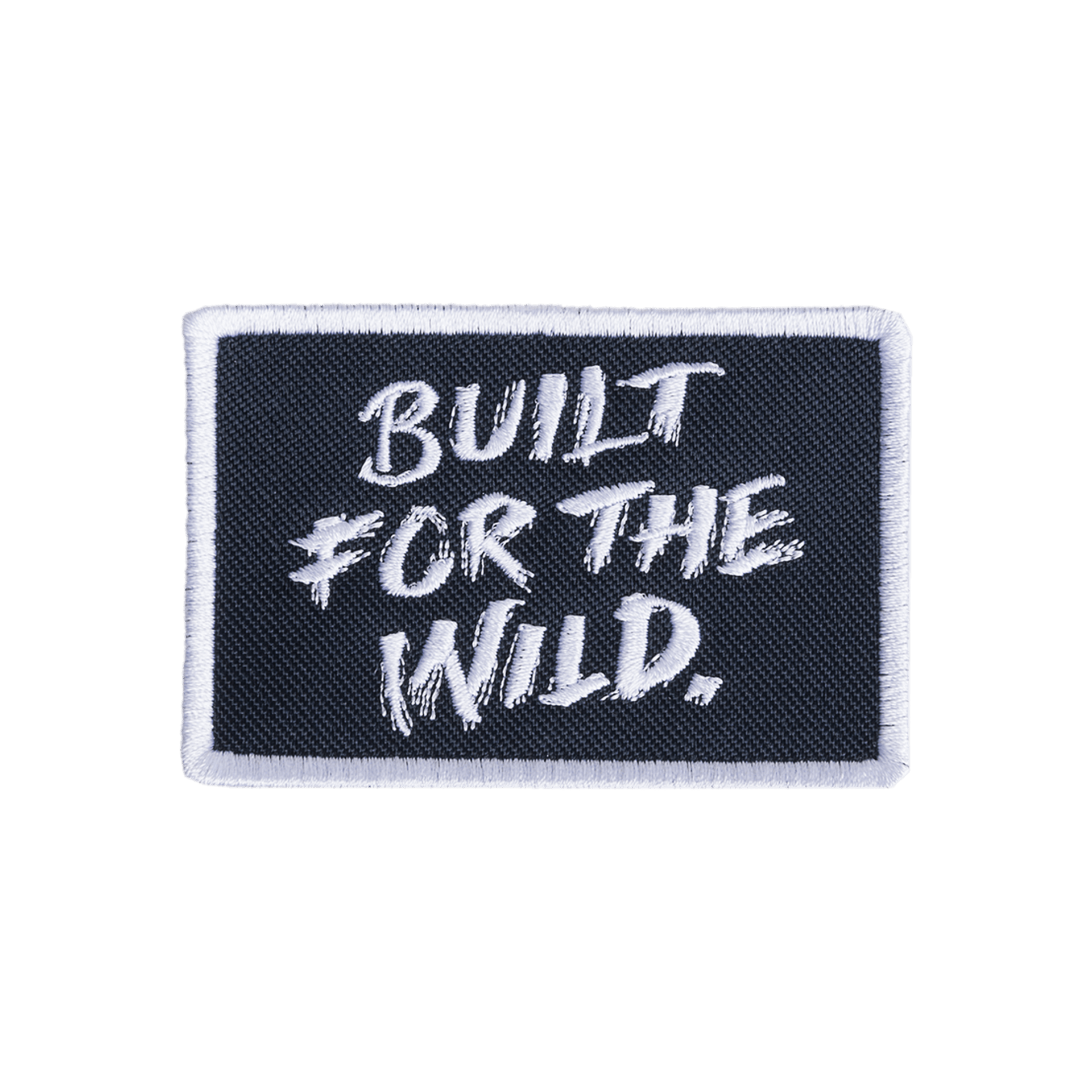 YETI Collectors' Patches YETI Ice Cold Patch - Preferred Pickvm