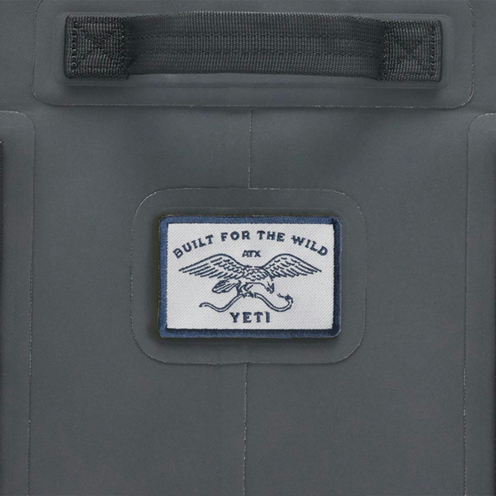 YETI Collectors' Patches YETI Ice Cold Patch - Preferred Pickvm