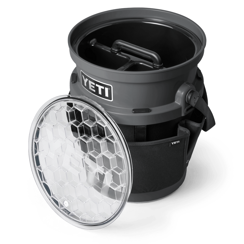 The Fully-Loaded Bucket - Preferred Pick uE