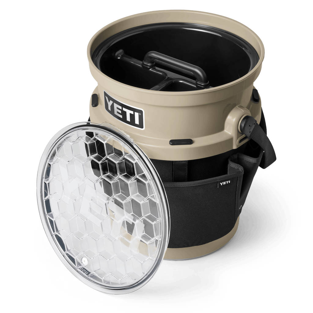 The Fully-Loaded Bucket - Preferred Pick uE
