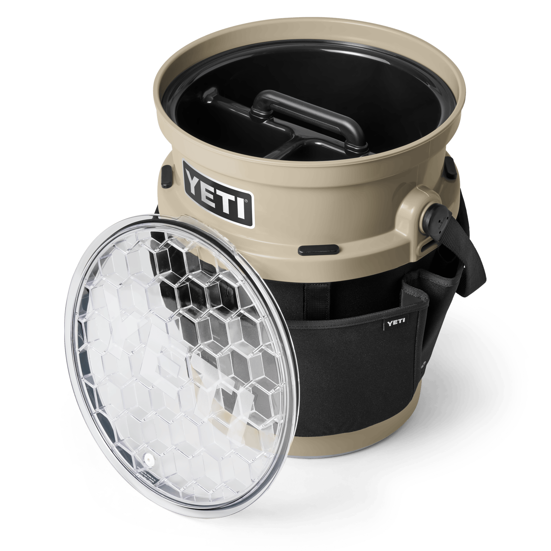 The Fully-Loaded Bucket - Preferred Pick uE