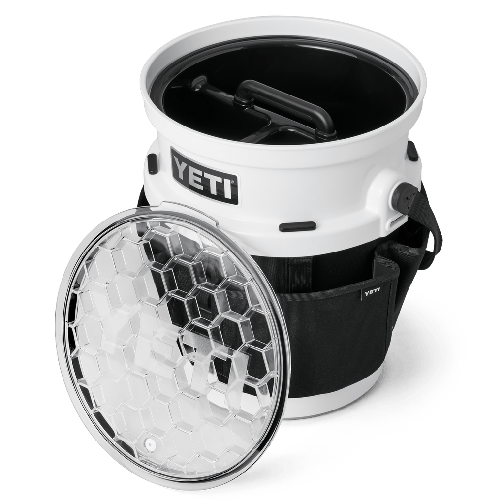 The Fully-Loaded Bucket - Preferred Pick uE
