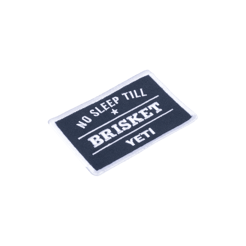 YETI Collectors' Patches YETI Ice Cold Patch - Preferred Pickvm