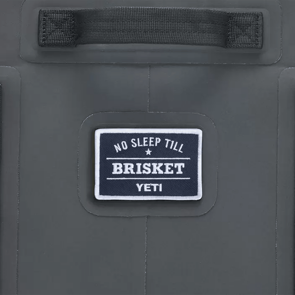 YETI Collectors' Patches YETI Ice Cold Patch - Preferred Pickvm