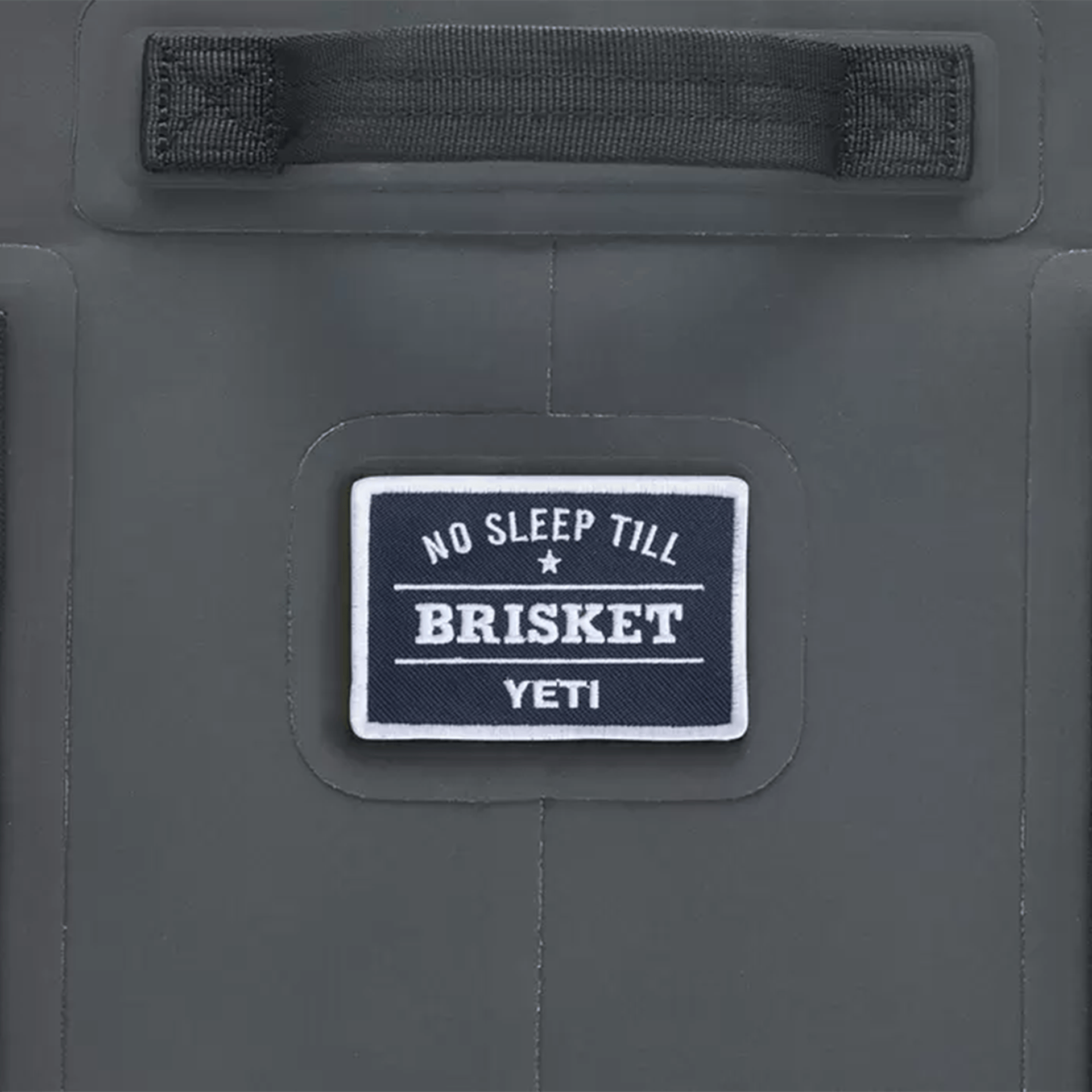 YETI Collectors' Patches YETI Ice Cold Patch - Preferred Pickvm