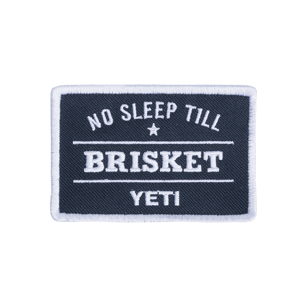 YETI Collectors' Patches YETI Ice Cold Patch - Preferred Pickvm