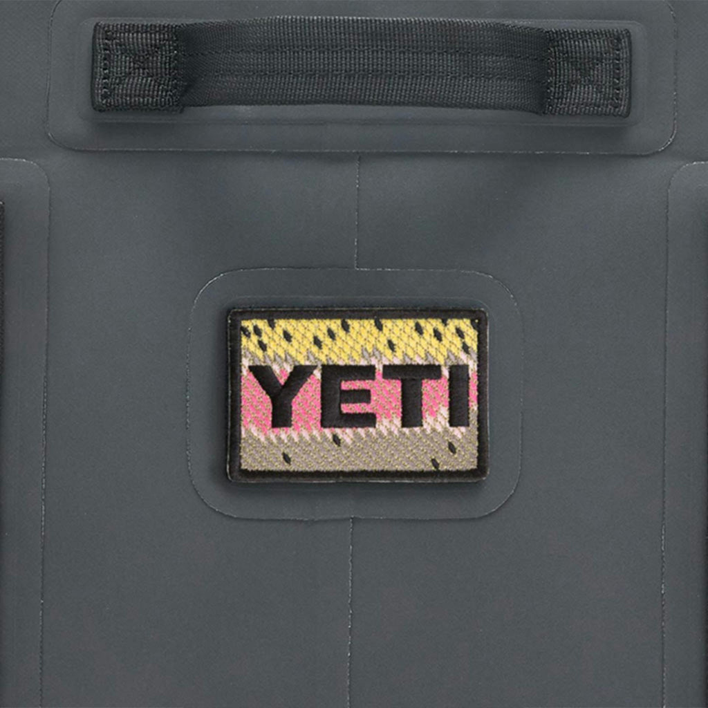 YETI Collectors' Patches YETI Ice Cold Patch - Preferred Pickvm