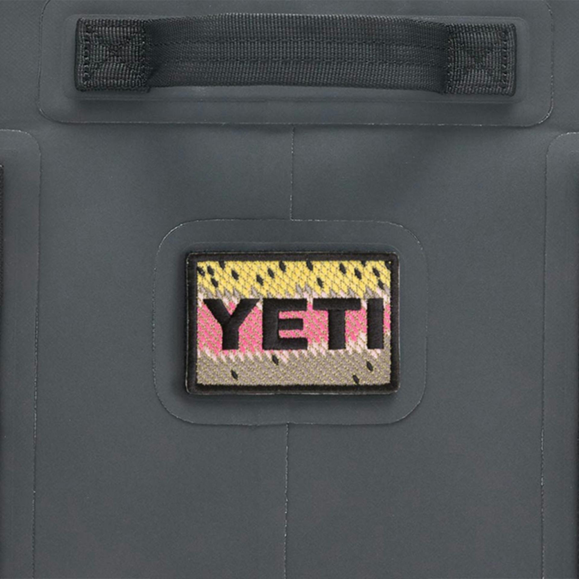 YETI Collectors' Patches YETI Ice Cold Patch - Preferred Pickvm