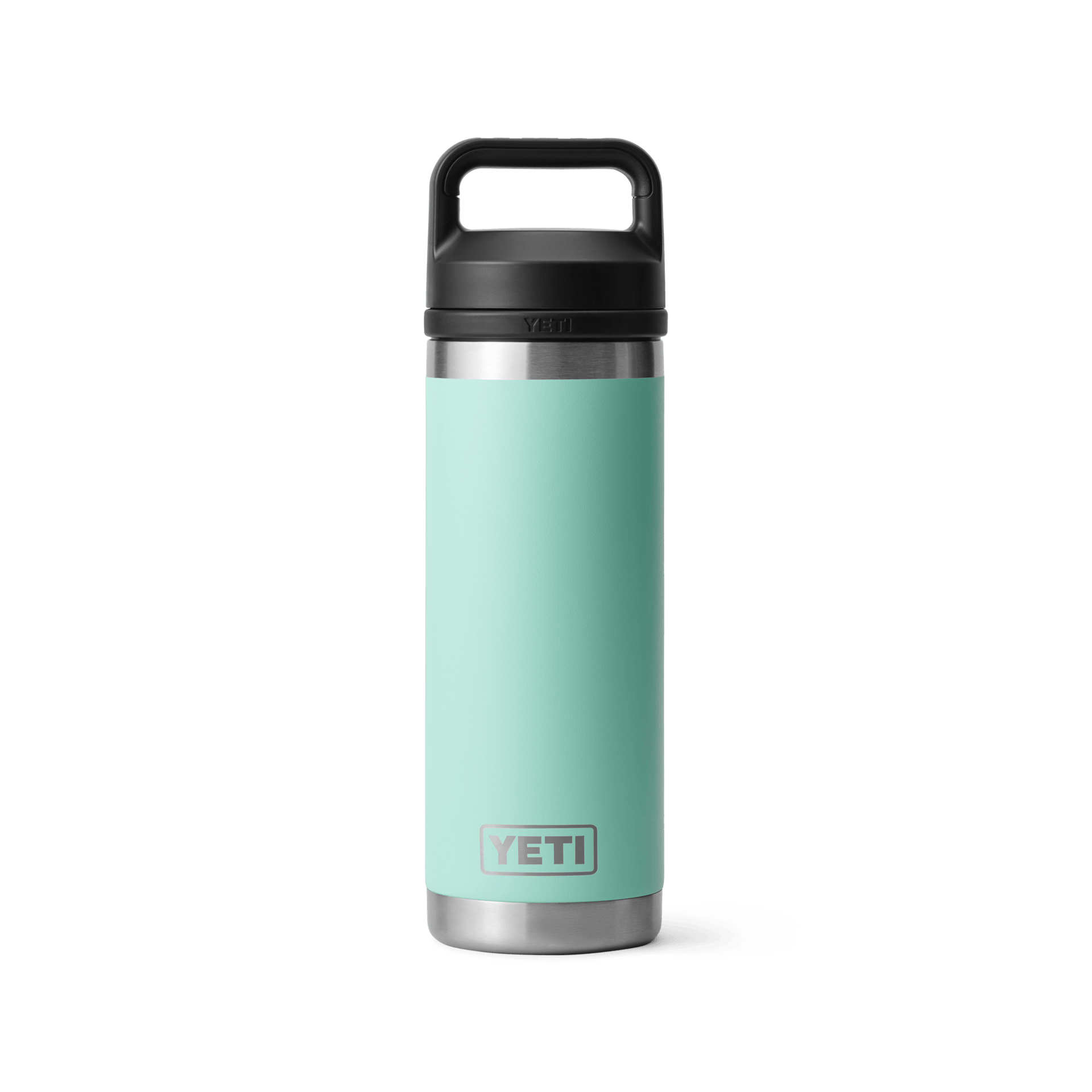 Rambler 18 oz Water Bottle - Preferred Pickny
