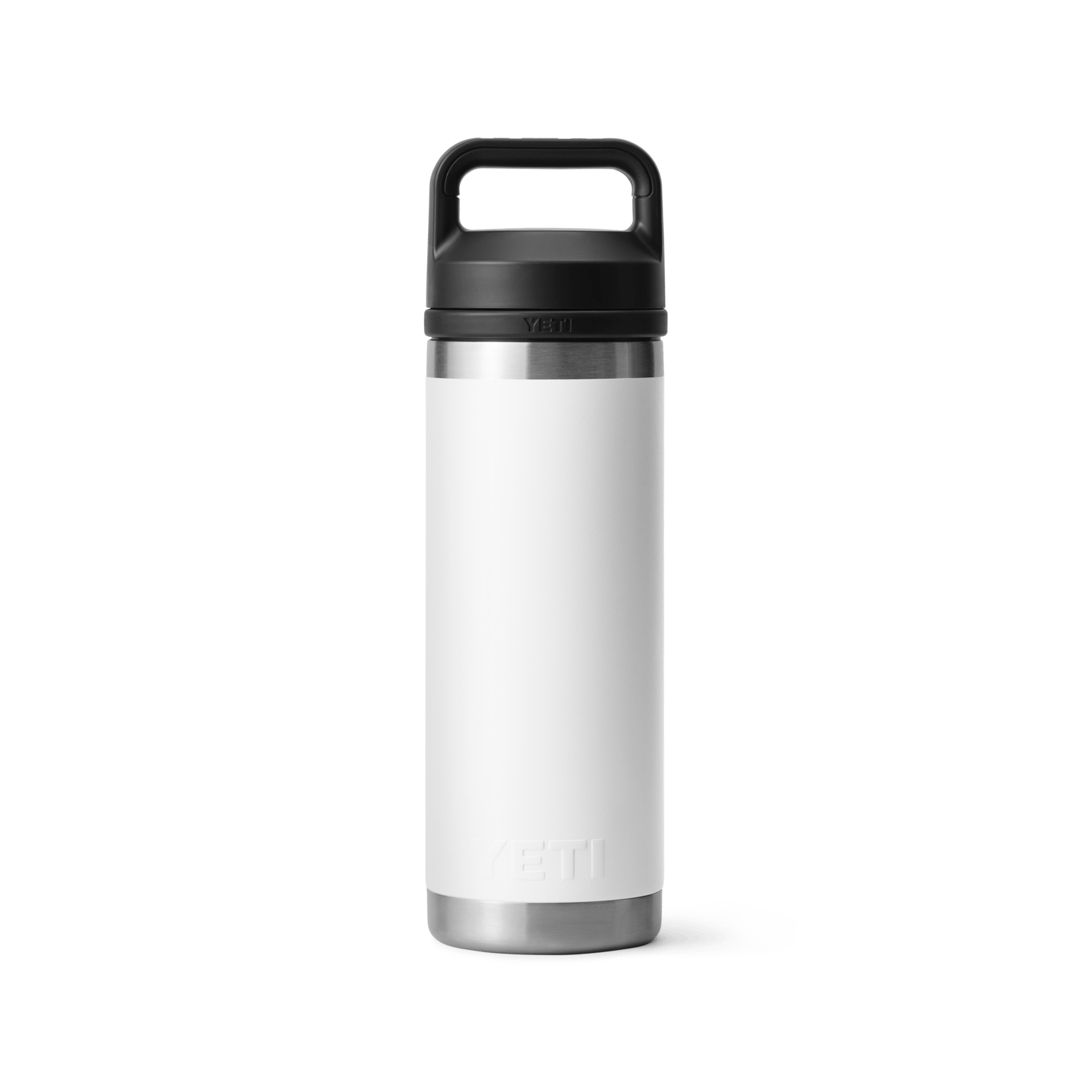 Rambler 18 oz Water Bottle - Preferred Pickny