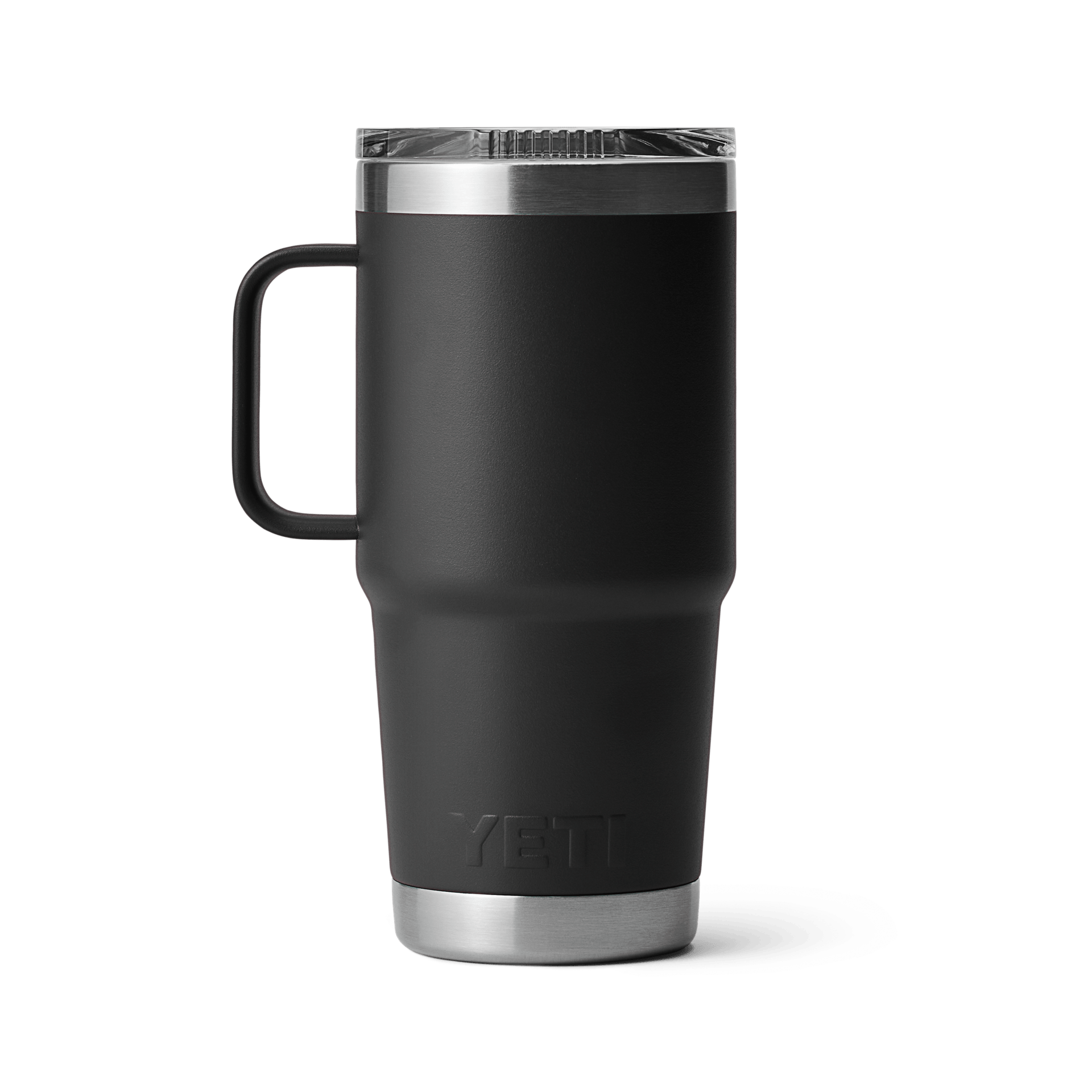 Rambler 20 oz Travel Mug - Preferred Pickwl