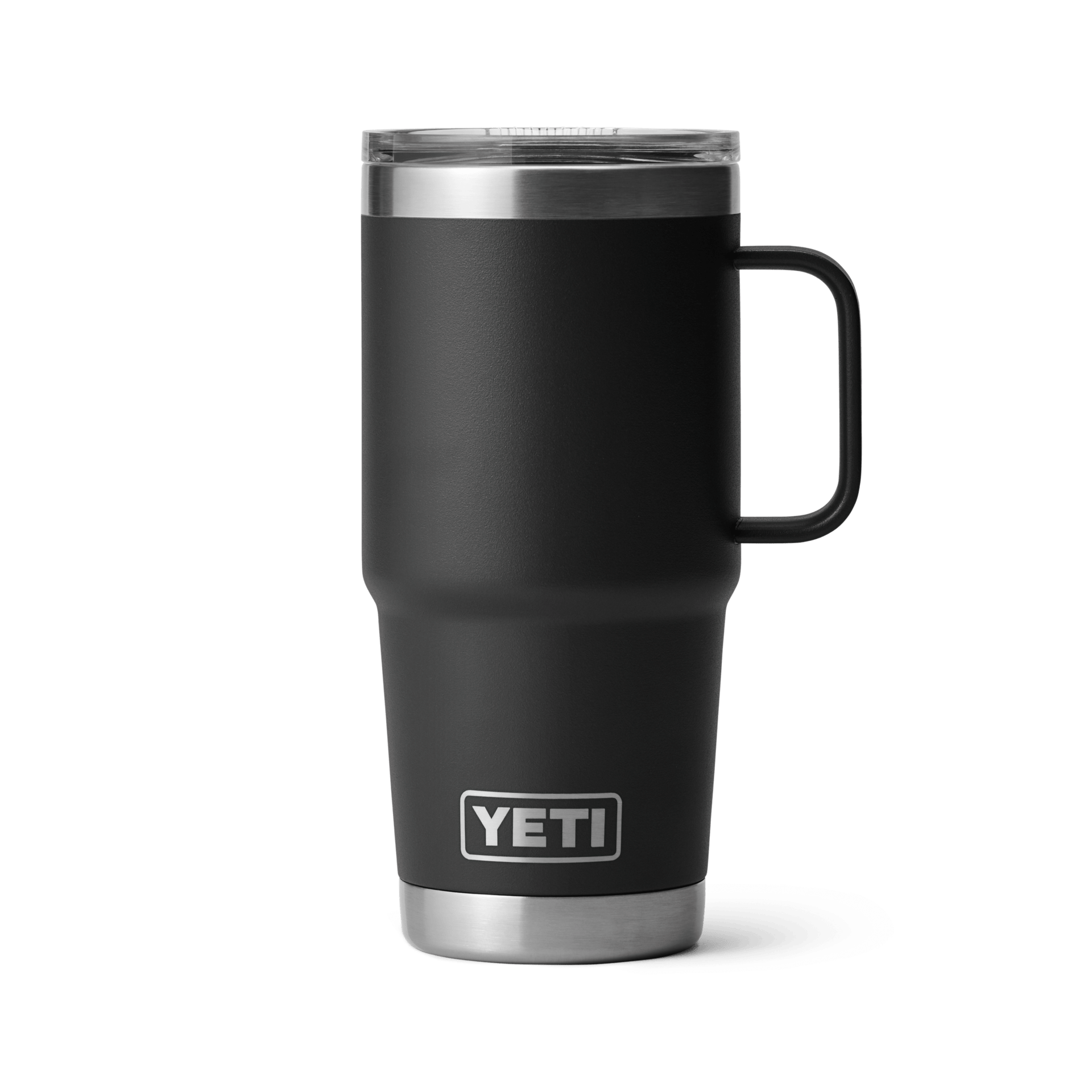 Rambler 20 oz Travel Mug - Preferred Pickwl