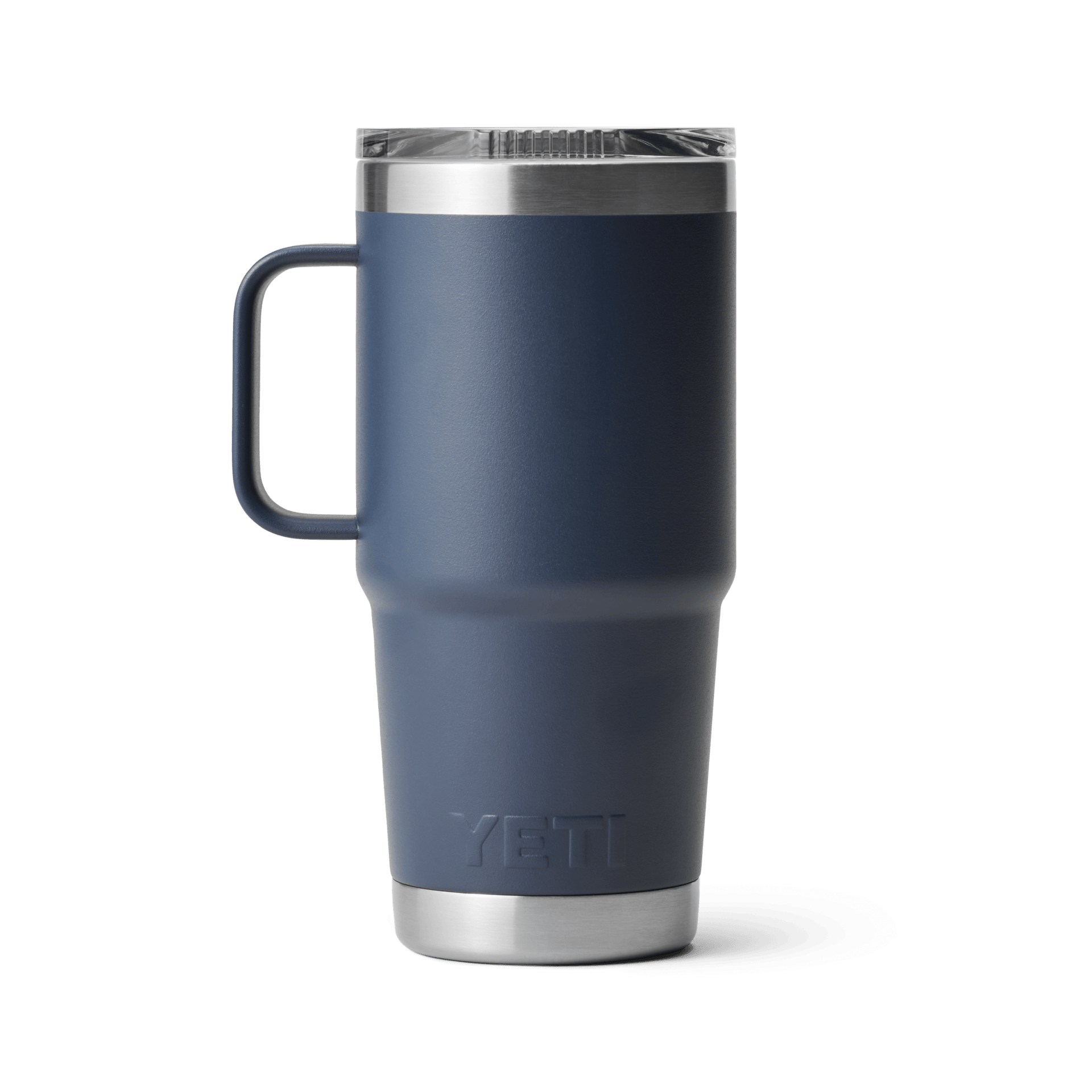 Rambler 20 oz Travel Mug - Preferred Pickwl