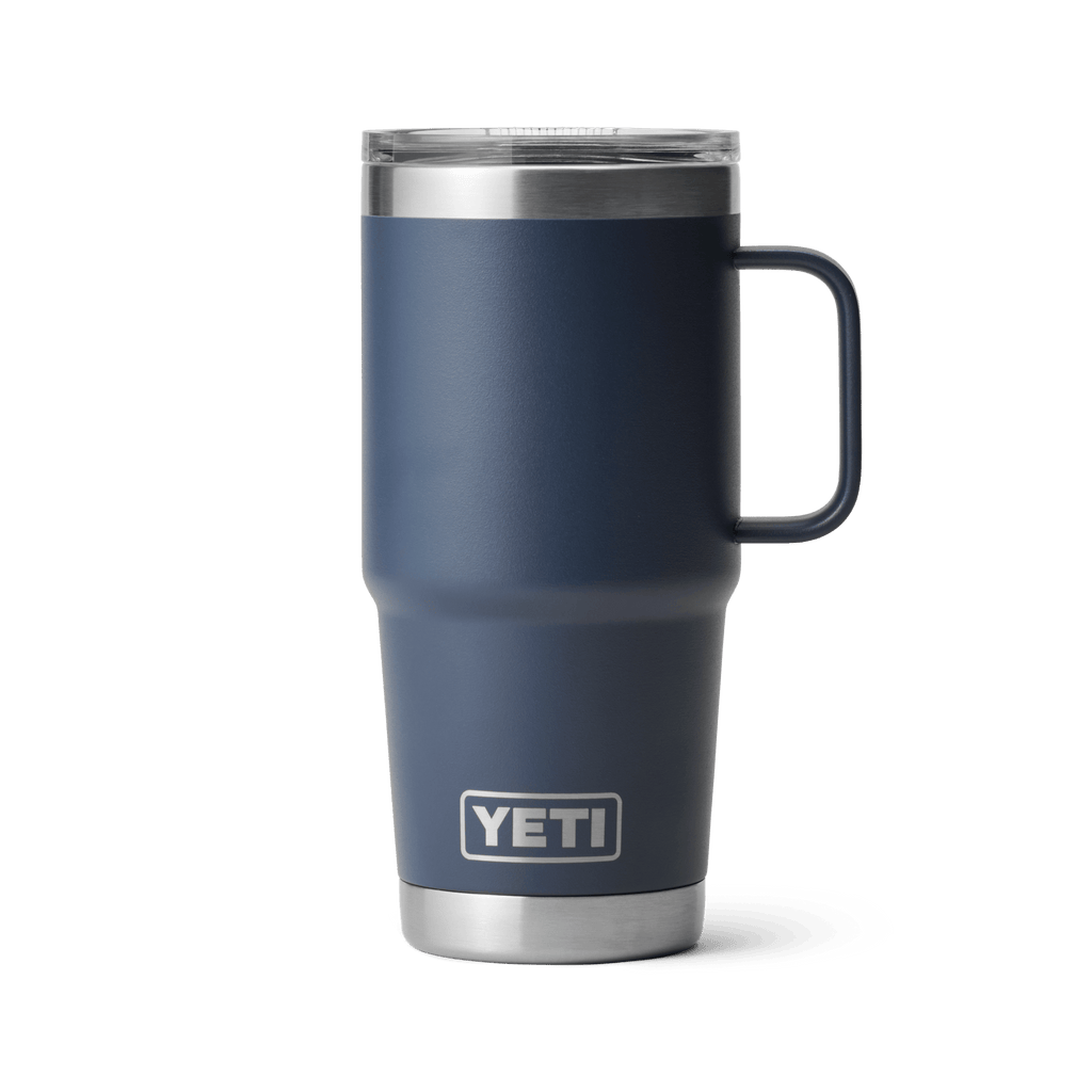 Rambler 20 oz Travel Mug - Preferred Pickwl