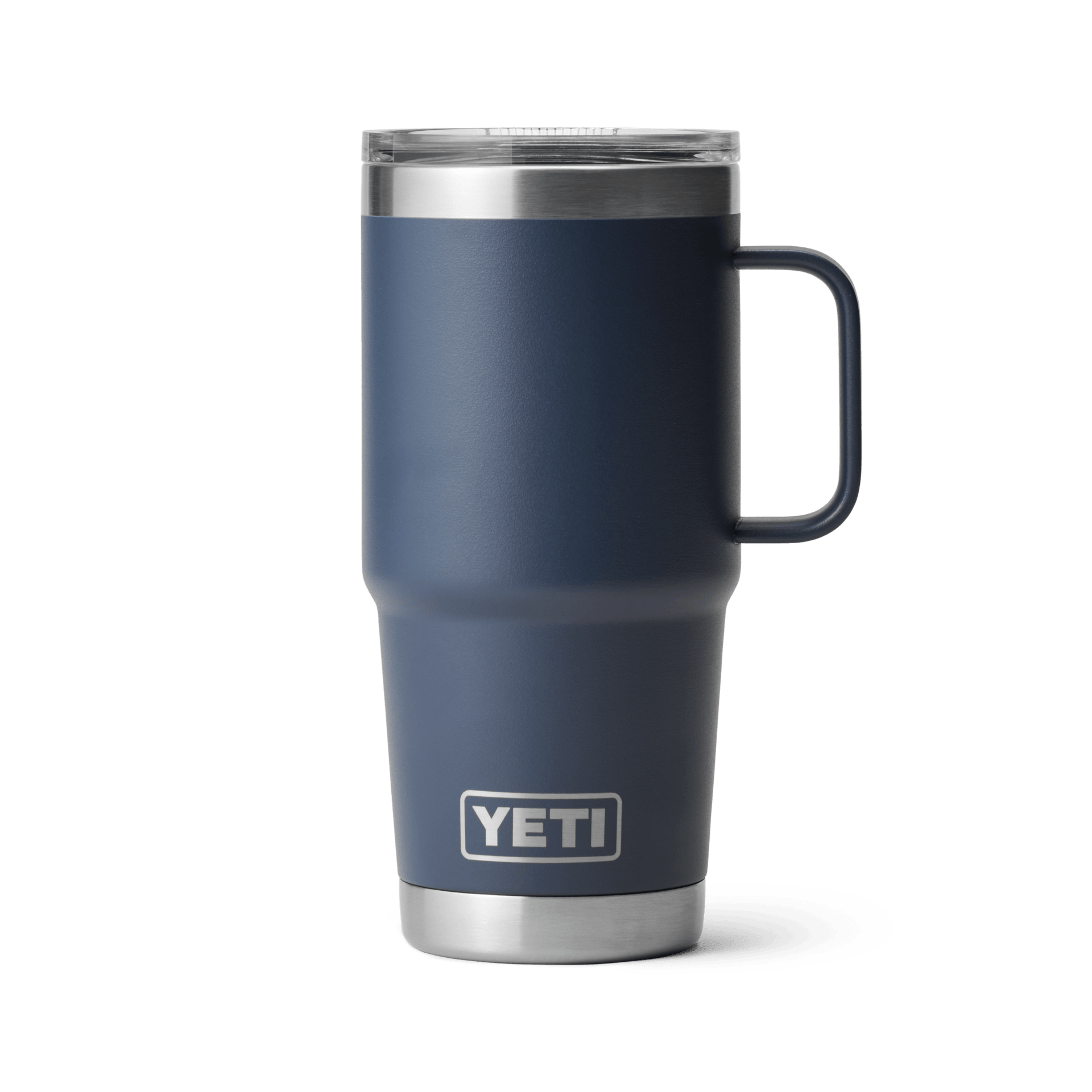 Rambler 20 oz Travel Mug - Preferred Pickwl