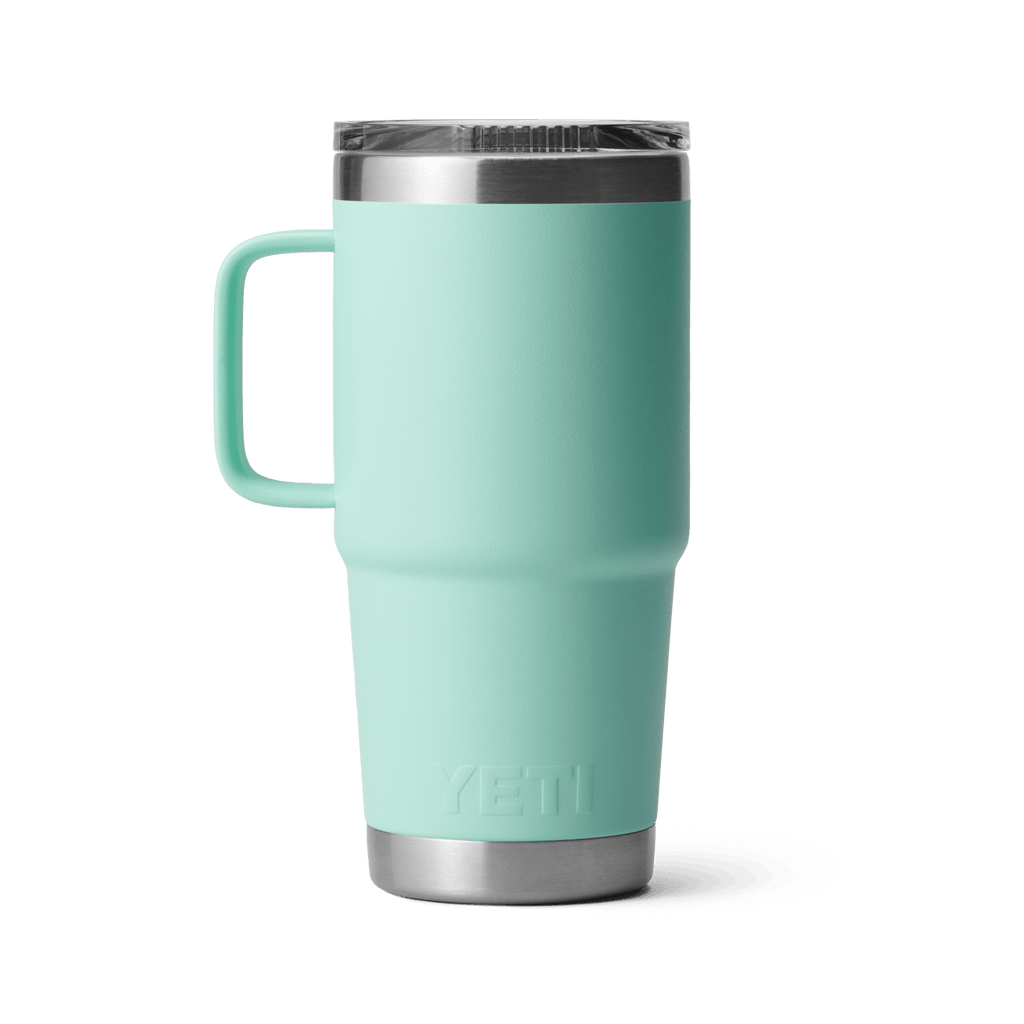 Rambler 20 oz Travel Mug - Preferred Pickwl