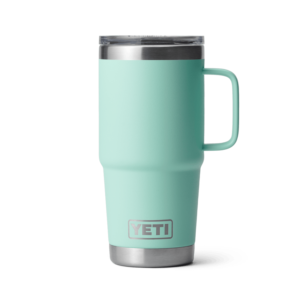Rambler 20 oz Travel Mug - Preferred Pickwl