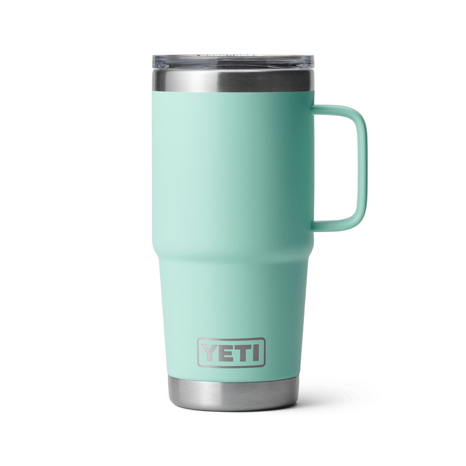 Rambler 20 oz Travel Mug - Preferred Pickwl