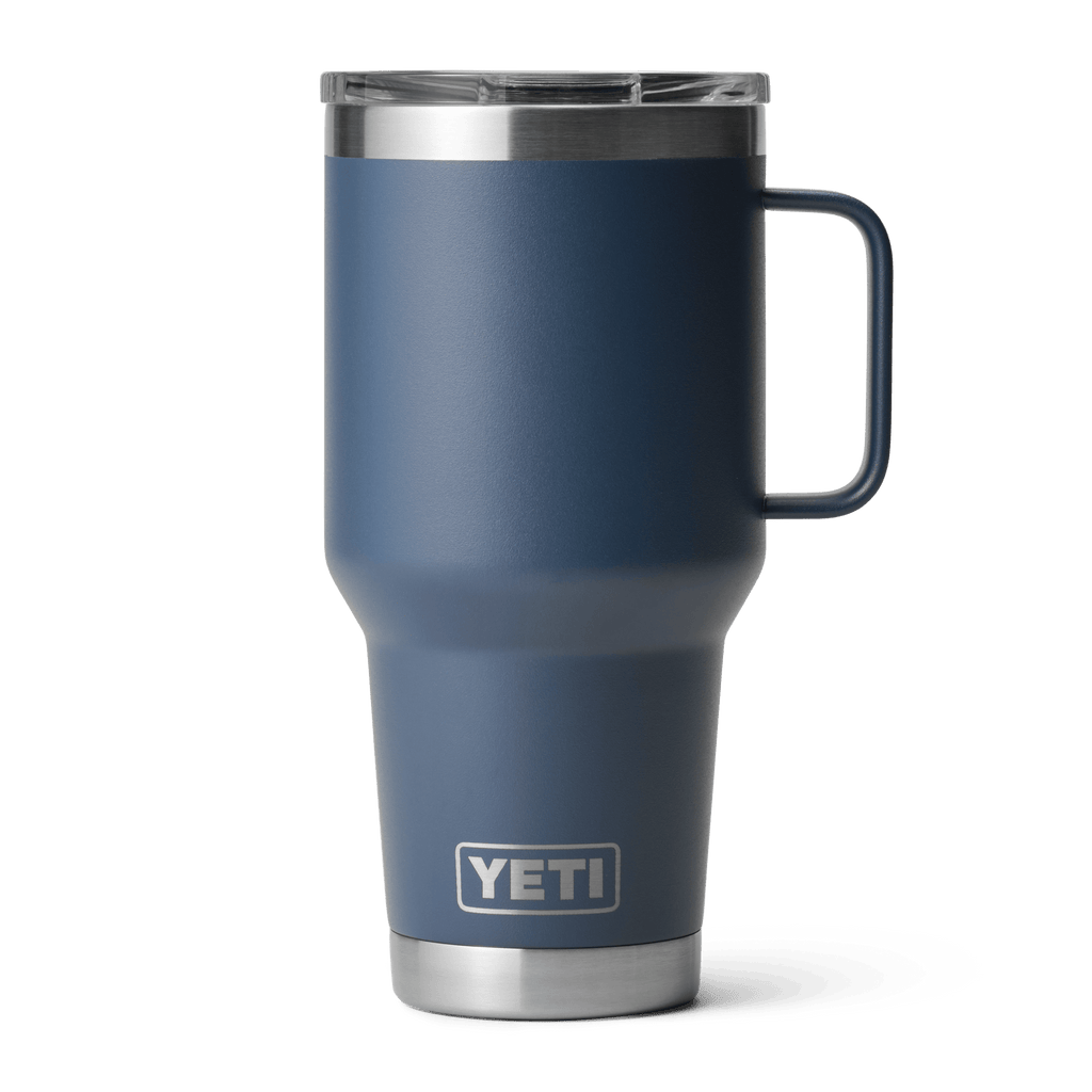 Rambler 30 oz Travel Mug - Preferred Picksh