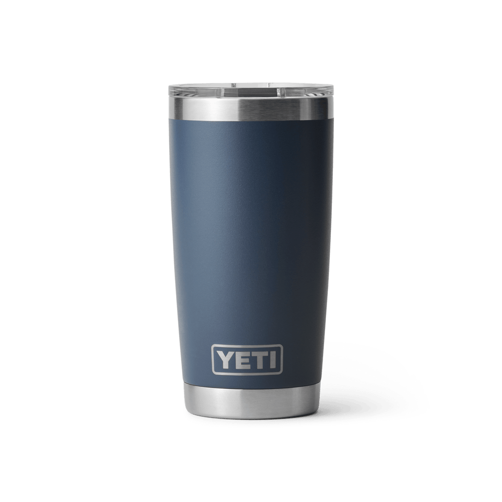 Rambler 20 oz Tumbler - Preferred Pickux